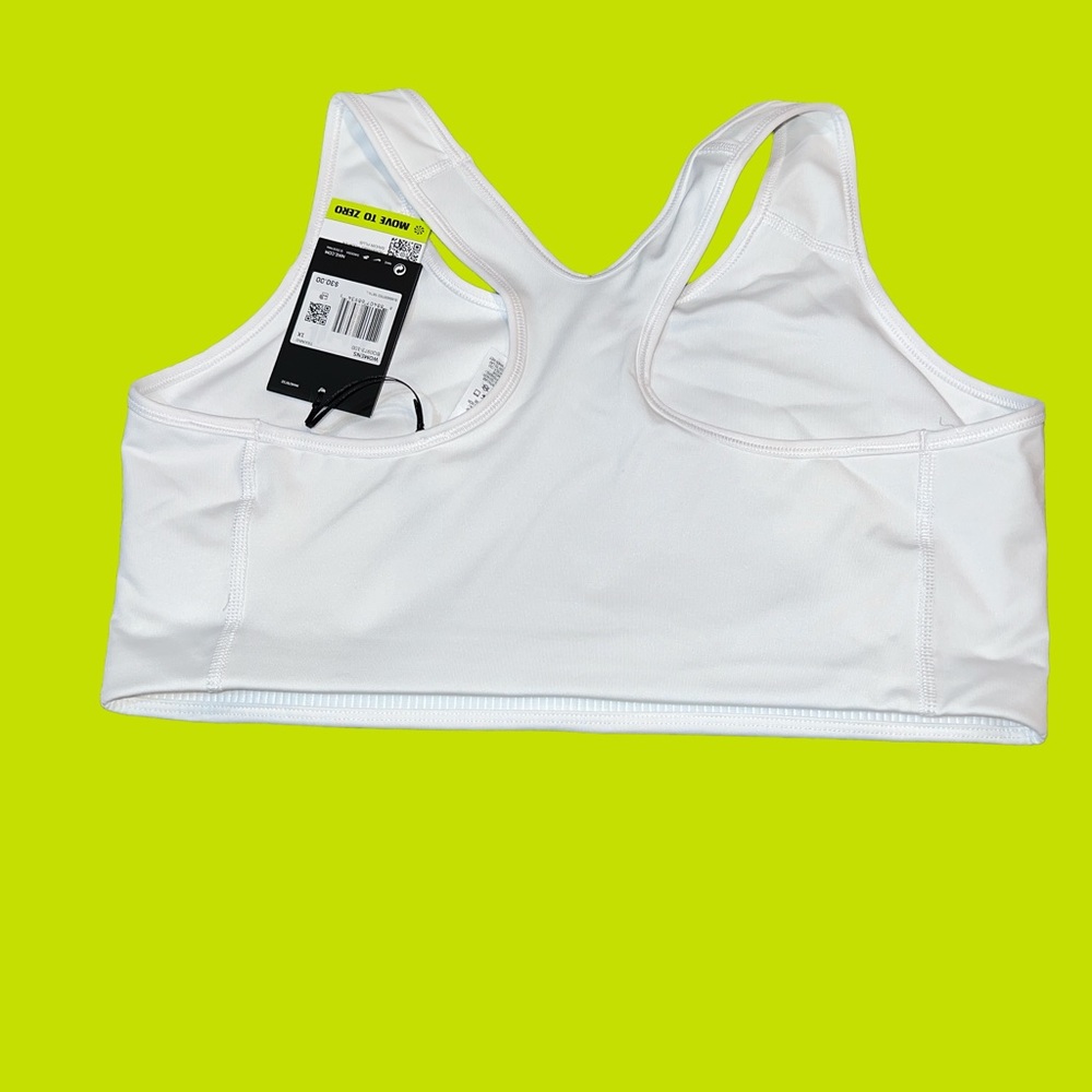 NEW Womens NIKE Sports Bra 1X - Picture 2 of 6